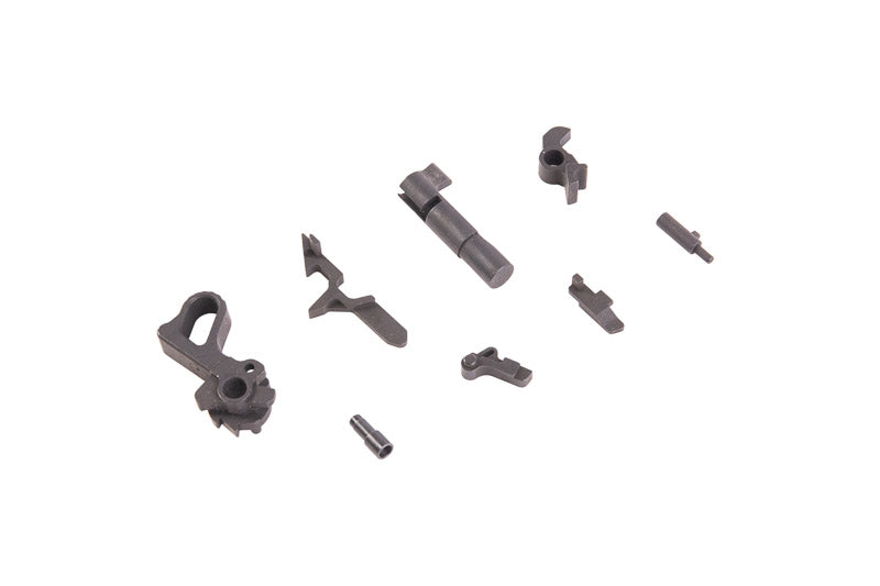 SAVIA MIM Steel Inner Parts Upgrade Kit For EMG Staccato 2011 Series GBB Airsoft