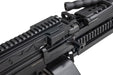 Cybergun (King Arms) FN Licensed P90 Tactical AEG Airsoft Rifle