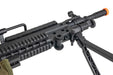Cybergun (King Arms) FN Licensed P90 Tactical AEG Airsoft Rifle