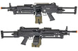 Cybergun (King Arms) FN Licensed P90 Tactical AEG Airsoft Rifle