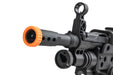 Cybergun (King Arms) FN Licensed P90 Tactical AEG Airsoft Rifle