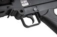 Cybergun (King Arms) FN Licensed P90 Tactical AEG Airsoft Rifle