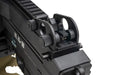 Cybergun (King Arms) FN Licensed P90 Tactical AEG Airsoft Rifle
