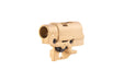 SAVIA CNC Brass Hop Up Chamber For Tokyo Marui Hi Capa/ 1911 GBB Airsoft