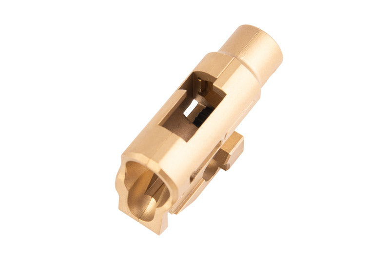 SAVIA CNC Brass Hop Up Chamber For Tokyo Marui Hi Capa/ 1911 GBB Airsoft