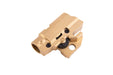 SAVIA CNC Brass Hop Up Chamber For Tokyo Marui Hi Capa/ 1911 GBB Airsoft