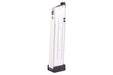 SAVIA CNC Aluminium 40 Rds Gas magazine For Tokyo Marui Hi Capa GBB (170mm)