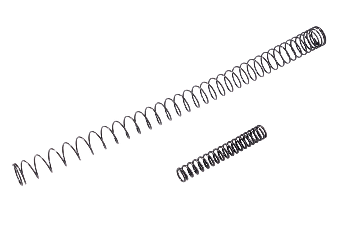 SAVIA 120% Recoil and Hammer Non-Liner Spring for Tokyo Marui Hi Capa 5.1/ 1911 GBB Airsoft