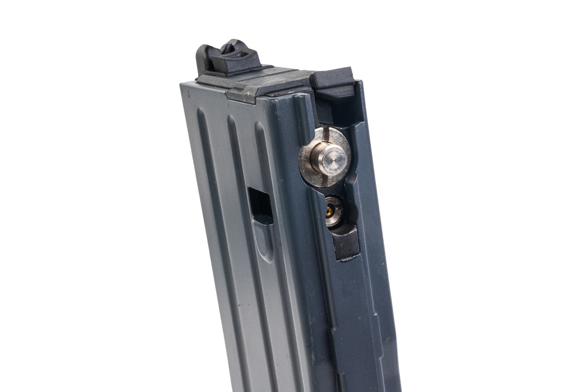 SAVIA M4 10.5 Inch MWS GBB Airsoft (Naked Version) (MWS - Improved System)