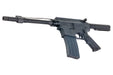 SAVIA M4 10.5 Inch MWS GBB Airsoft (Naked Version) (MWS - Improved System)
