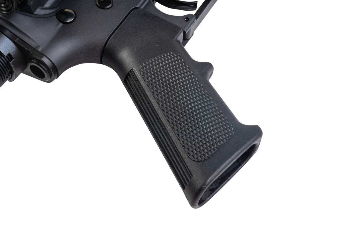 SAVIA M4 10.5 Inch MWS GBB Airsoft (Naked Version) (MWS - Improved System)