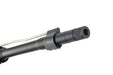 SAVIA M4 10.5 Inch MWS GBB Airsoft (Naked Version) (MWS - Improved System)