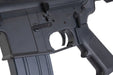 SAVIA M4 10.5 Inch MWS GBB Airsoft (Naked Version) (MWS - Improved System)