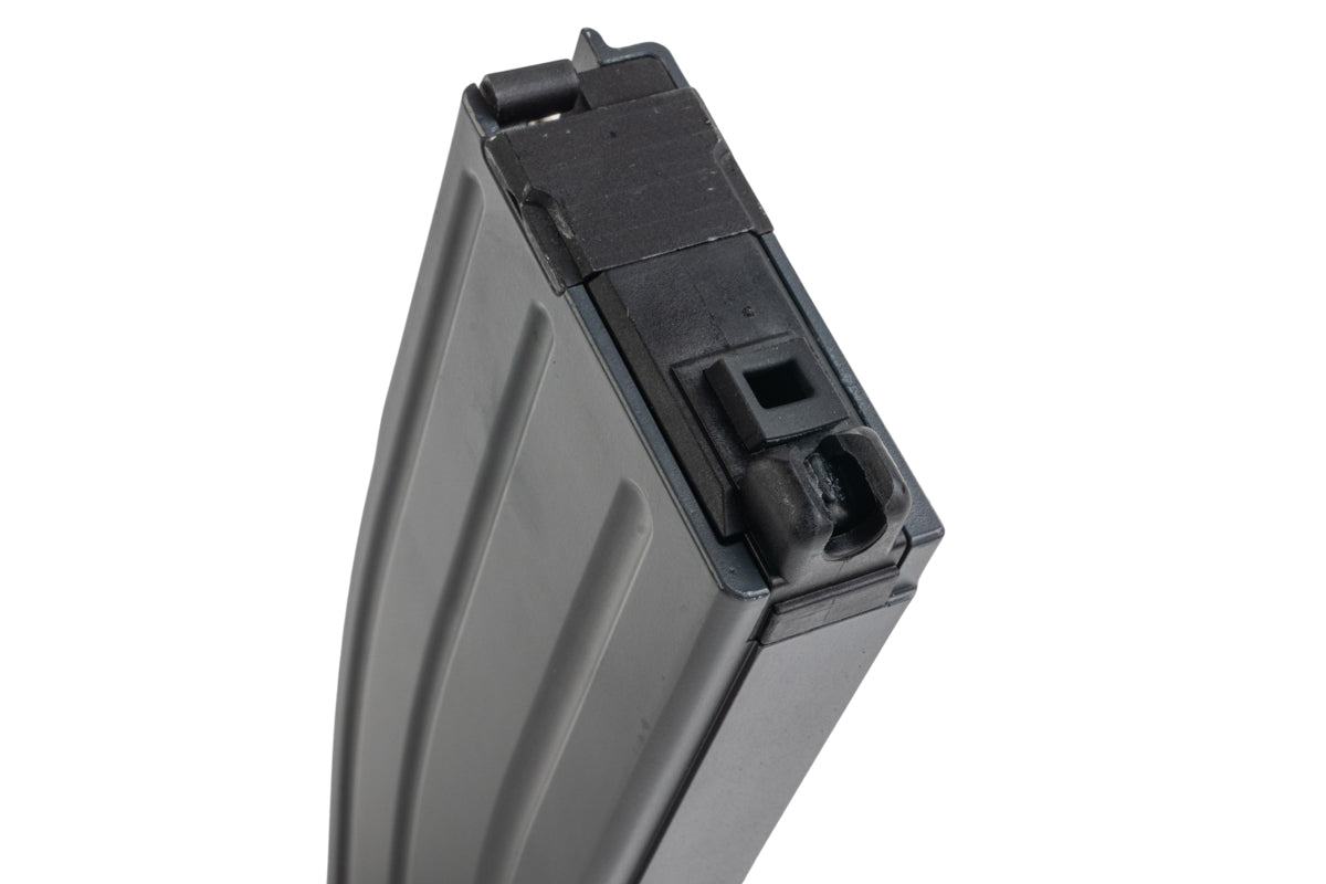 Savia 32 Rds Gas Magazine For Tokyo Marui M4 MWS GBB
