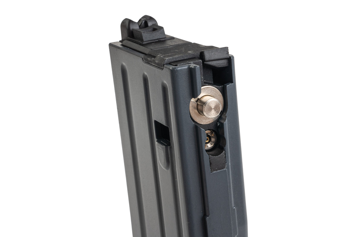 Savia 32 Rds Gas Magazine For Tokyo Marui M4 MWS GBB