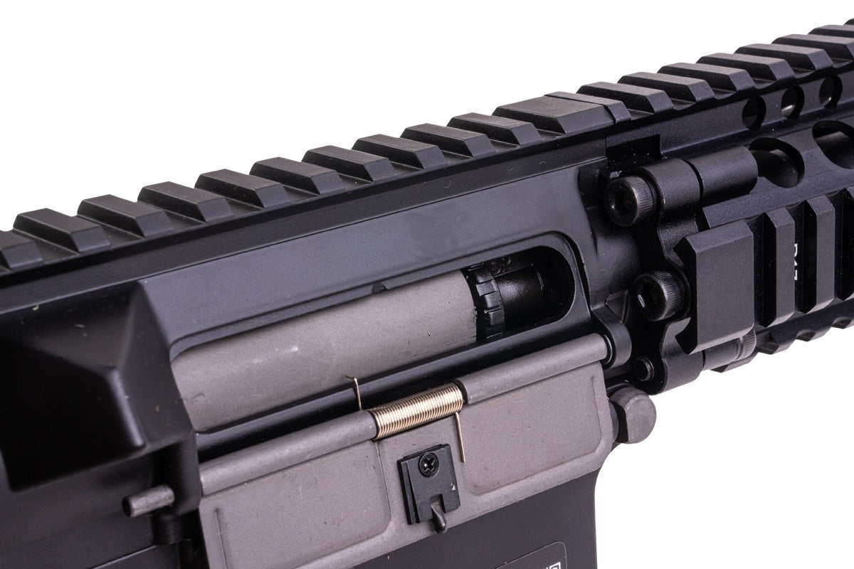 Specna Arms Daniel Defense MK18 Airsoft AEG Rifle (SA-P19 Prime, 10.5 inch) w/ASTER II, Brushless Motor
