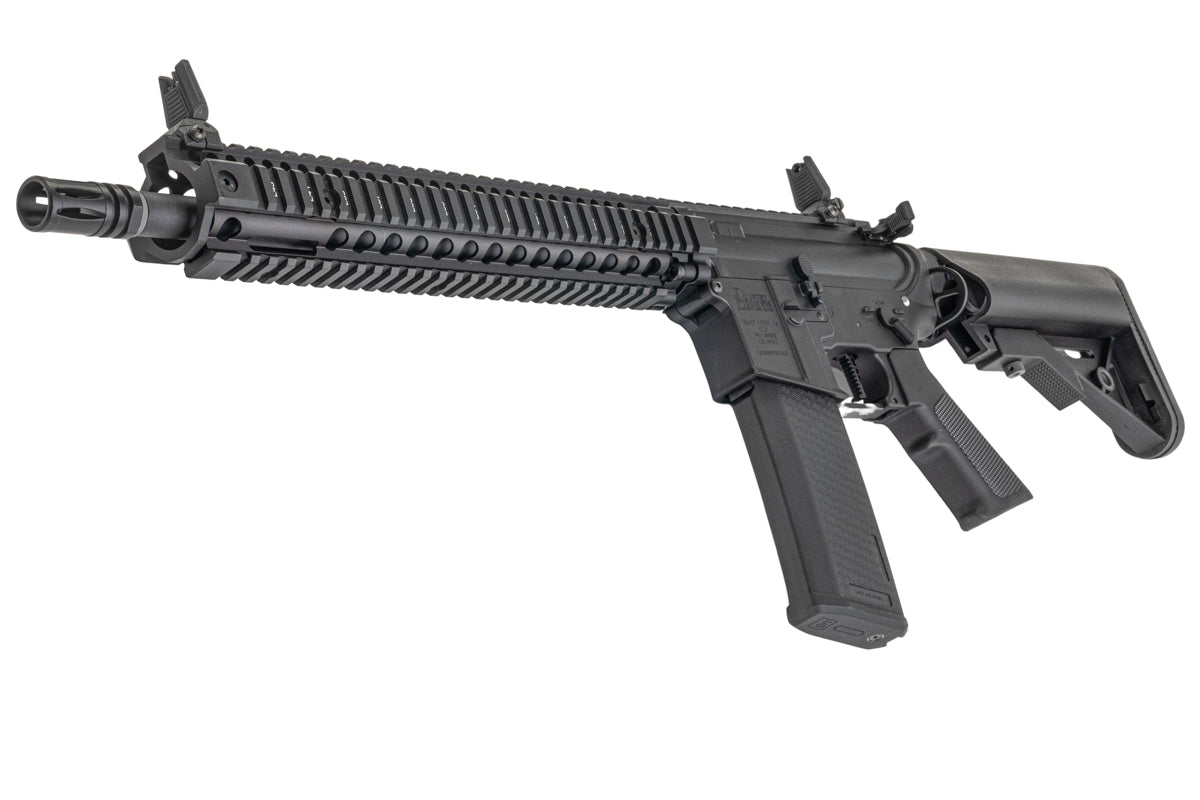 Specna Arms Daniel Defense MK18 Airsoft AEG Rifle (SA-P26 Prime) w/ ASTER II, Brushless Motor