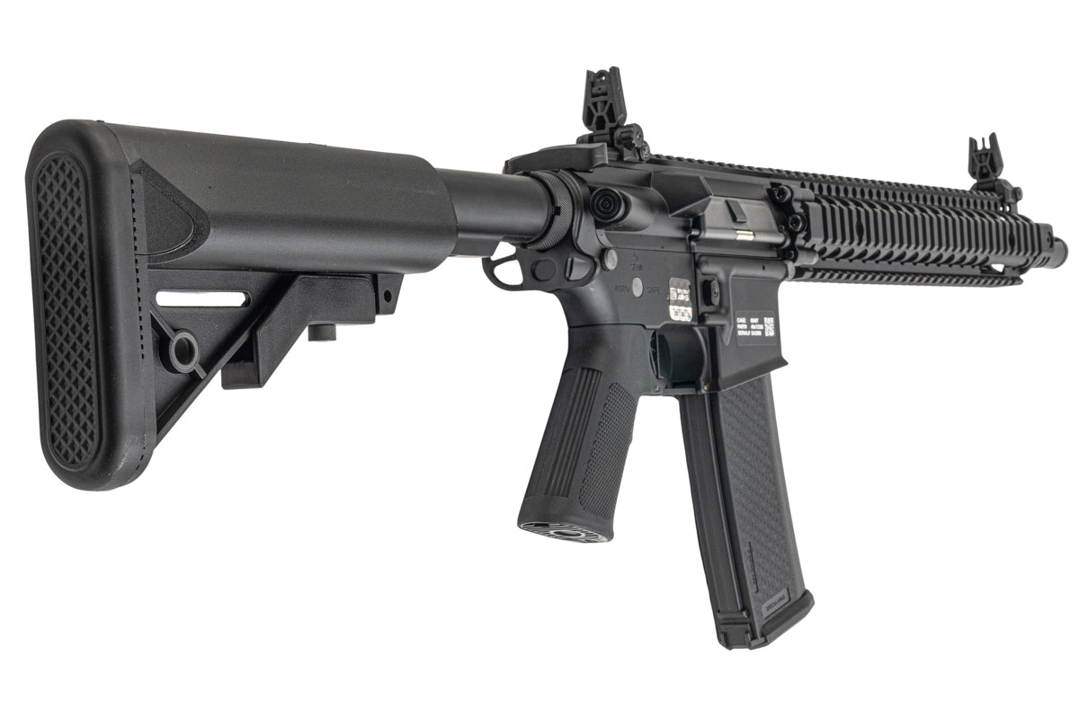 Specna Arms Daniel Defense MK18 Airsoft AEG Rifle (SA-P26 Prime) w/ ASTER II, Brushless Motor