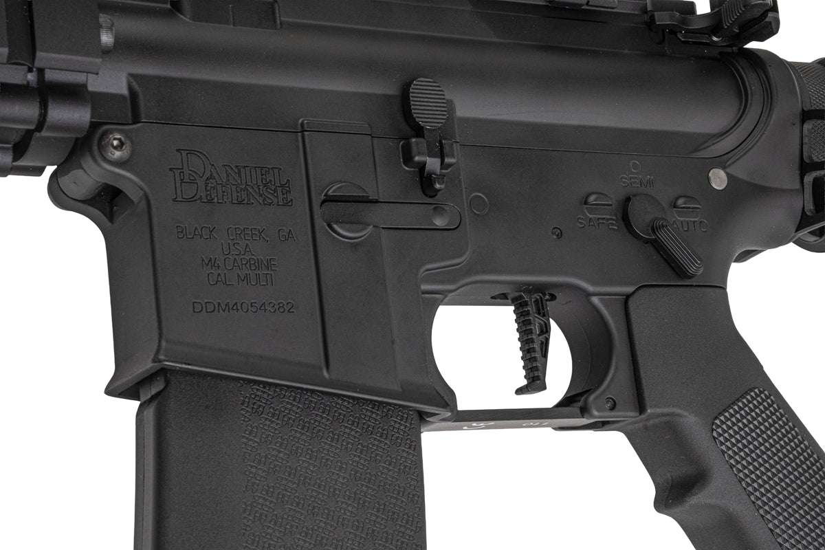 Specna Arms Daniel Defense MK18 Airsoft AEG Rifle (SA-P26 Prime) w/ ASTER II, Brushless Motor