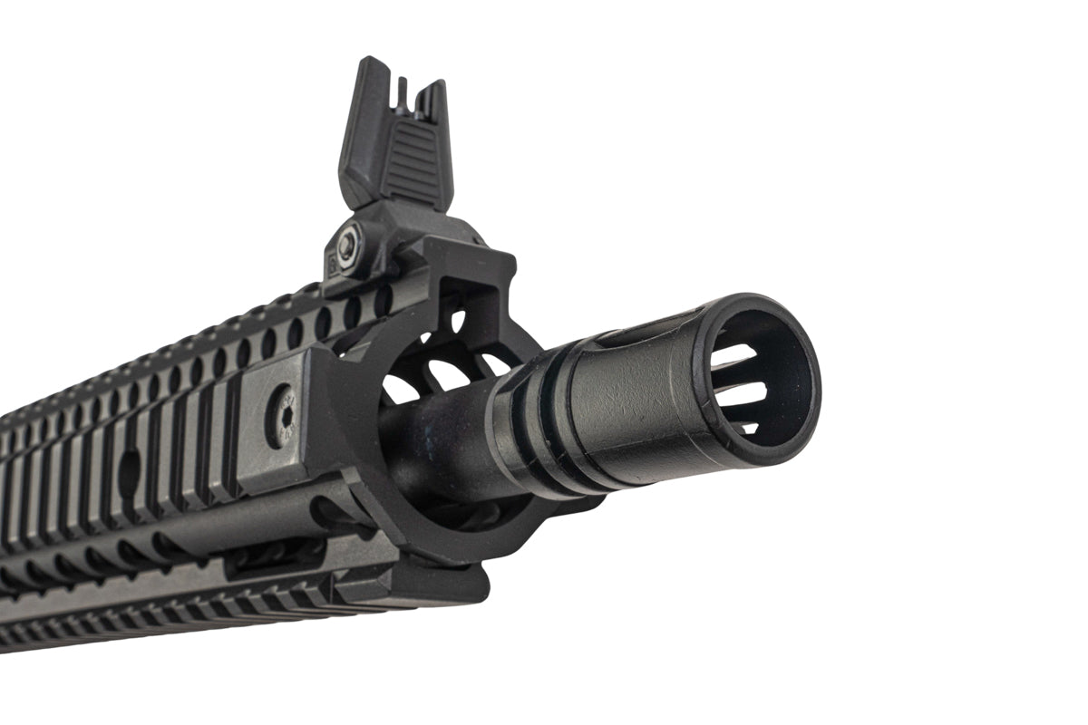 Specna Arms Daniel Defense MK18 Airsoft AEG Rifle (SA-P26 Prime) w/ ASTER II, Brushless Motor