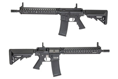 Specna Arms Daniel Defense MK18 Airsoft AEG Rifle (SA-P26 Prime) w/ ASTER II, Brushless Motor
