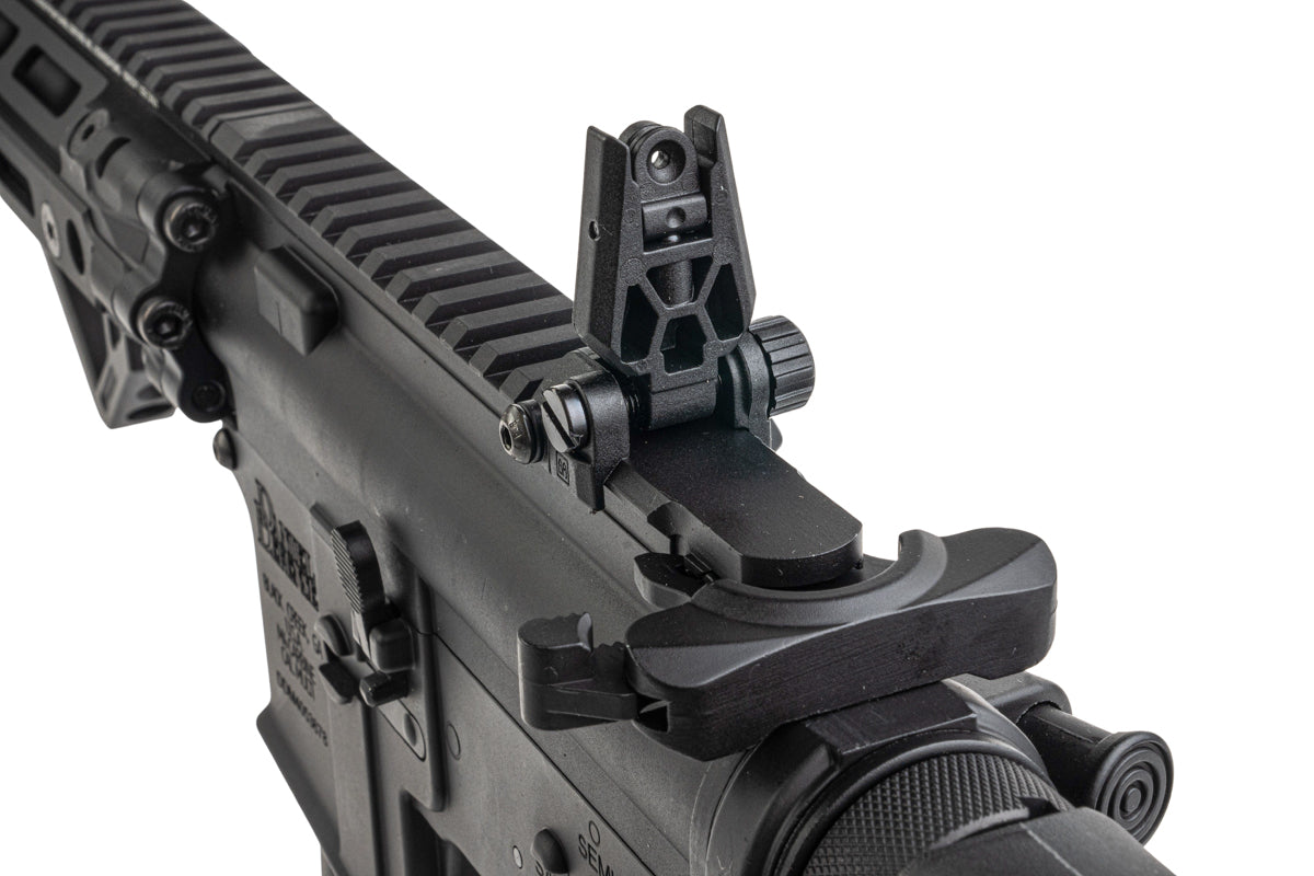 Specna Arms DD RIS III 10.5 inch Airsoft AEG Rifle (SA-P27 Prime)ASTER II, Brushless Motor