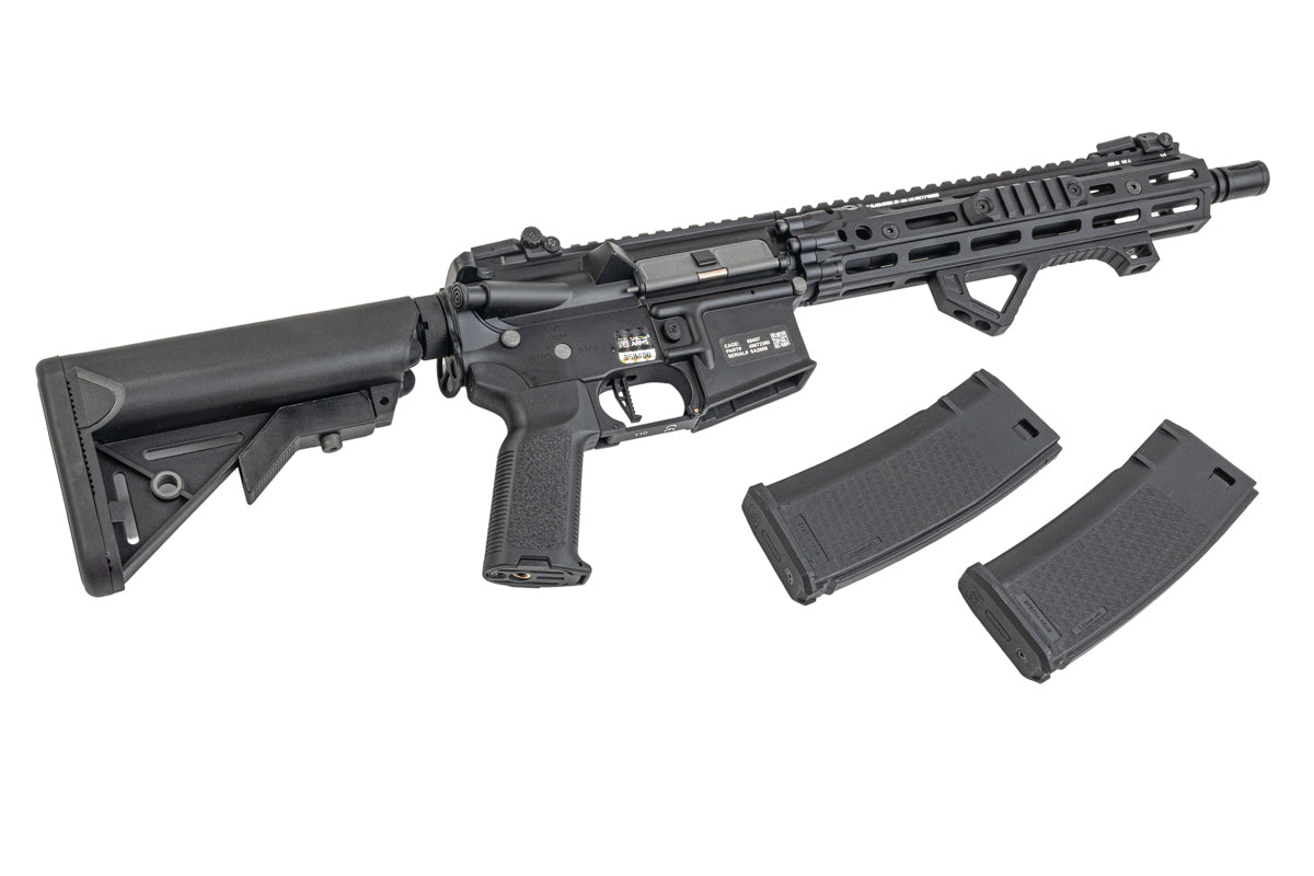 Specna Arms DD RIS III 10.5 inch Airsoft AEG Rifle (SA-P27 Prime)ASTER II, Brushless Motor