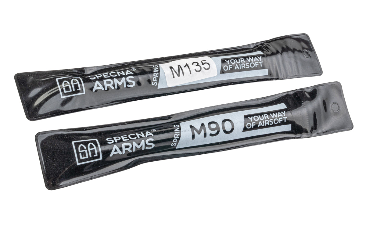 Specna Arms DD RIS III 10.5 inch Airsoft AEG Rifle (SA-P27 Prime)ASTER II, Brushless Motor