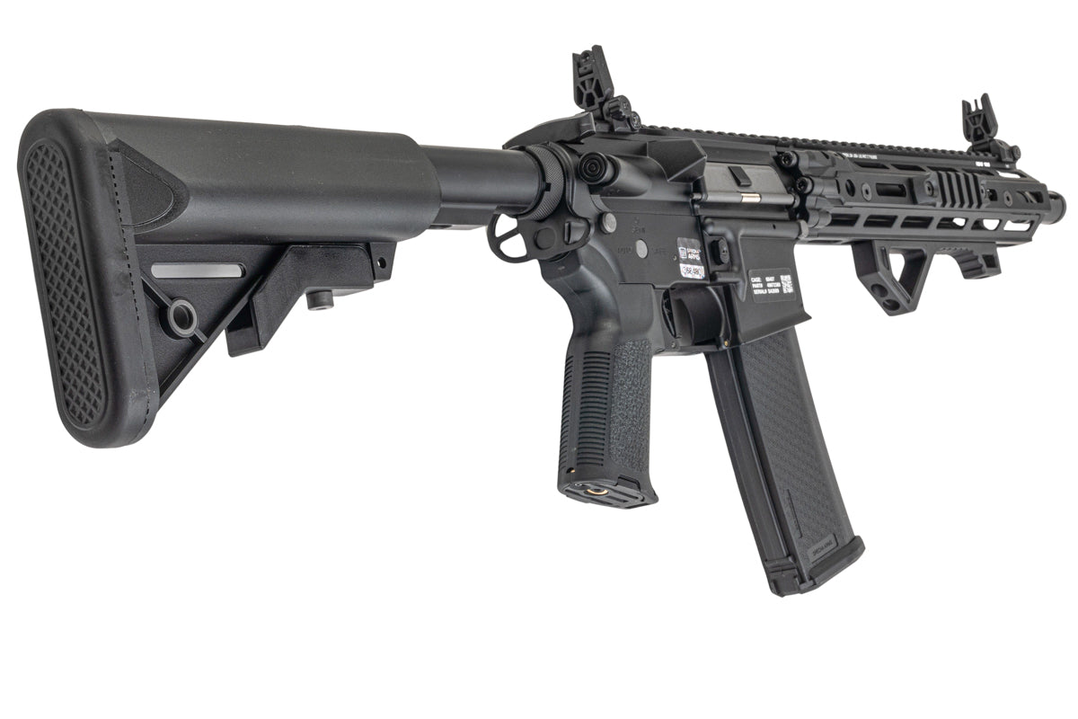 Specna Arms DD RIS III 10.5 inch Airsoft AEG Rifle (SA-P27 Prime)ASTER II, Brushless Motor