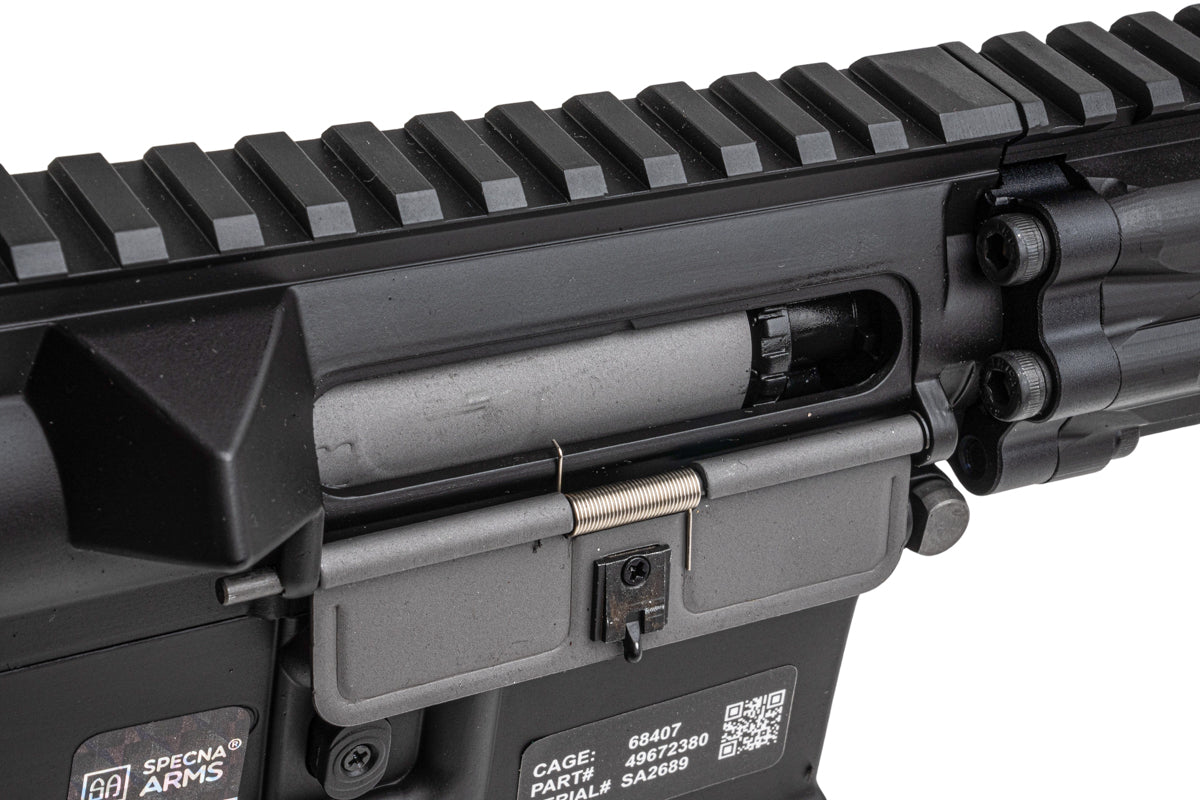 Specna Arms DD RIS III 10.5 inch Airsoft AEG Rifle (SA-P27 Prime)ASTER II, Brushless Motor