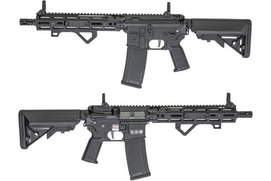 Specna Arms DD RIS III 10.5 inch Airsoft AEG Rifle (SA-P27 Prime)ASTER II, Brushless Motor