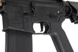 Specna Arms DD RIS III 10.5 inch Airsoft AEG Rifle (SA-P27 Prime)ASTER II, Brushless Motor (Chaos Bronze)
