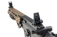 Specna Arms DD RIS III 10.5 inch Airsoft AEG Rifle (SA-P27 Prime)ASTER II, Brushless Motor (Chaos Bronze)