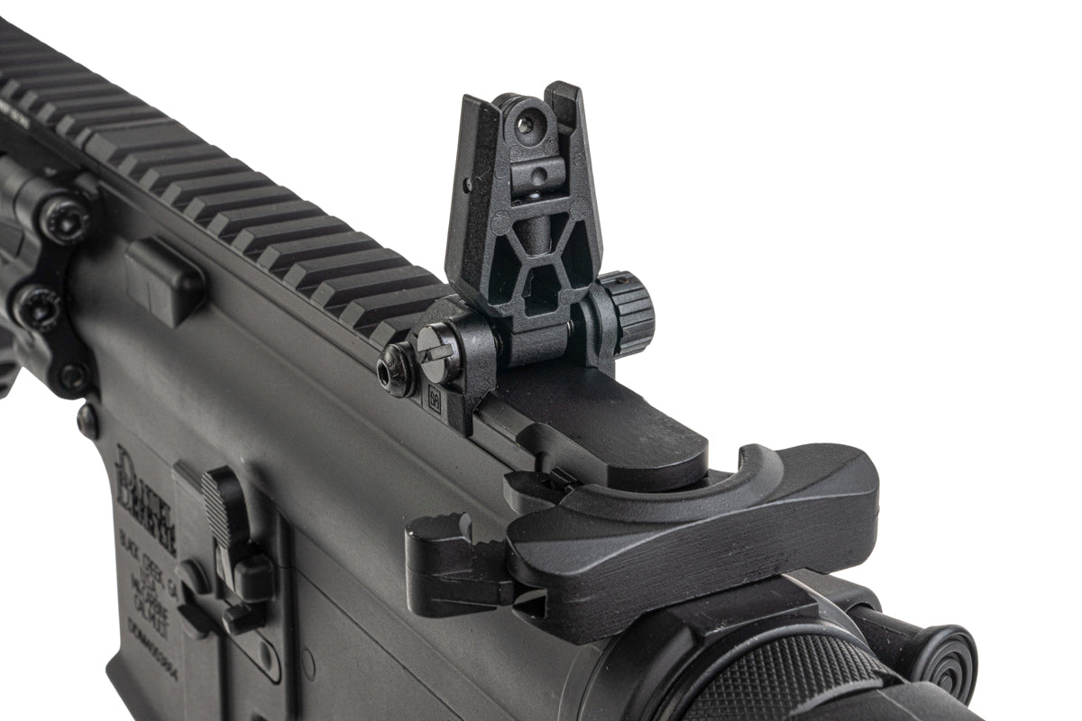Specna Arms Daniel Defense RIS III 12.5 inch Airsoft AEG Rifle (SA-P28 Prime)ASTER II, Brushless Motor