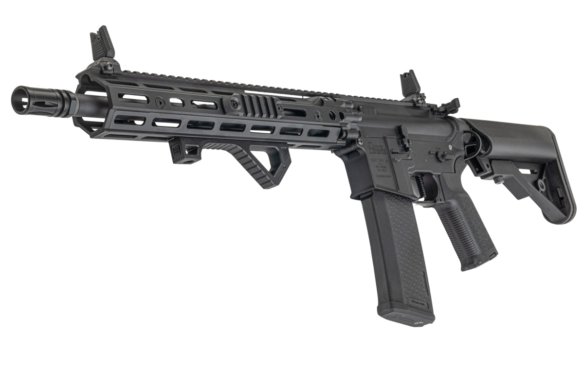 Specna Arms Daniel Defense RIS III 12.5 inch Airsoft AEG Rifle (SA-P28 Prime)ASTER II, Brushless Motor