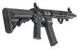 Specna Arms Daniel Defense RIS III 12.5 inch Airsoft AEG Rifle (SA-P28 Prime)ASTER II, Brushless Motor
