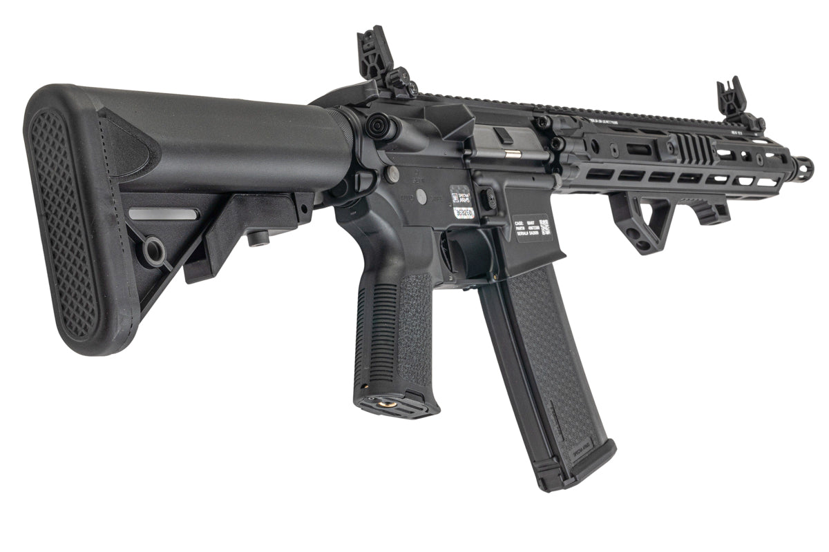 Specna Arms Daniel Defense RIS III 12.5 inch Airsoft AEG Rifle (SA-P28 Prime)ASTER II, Brushless Motor