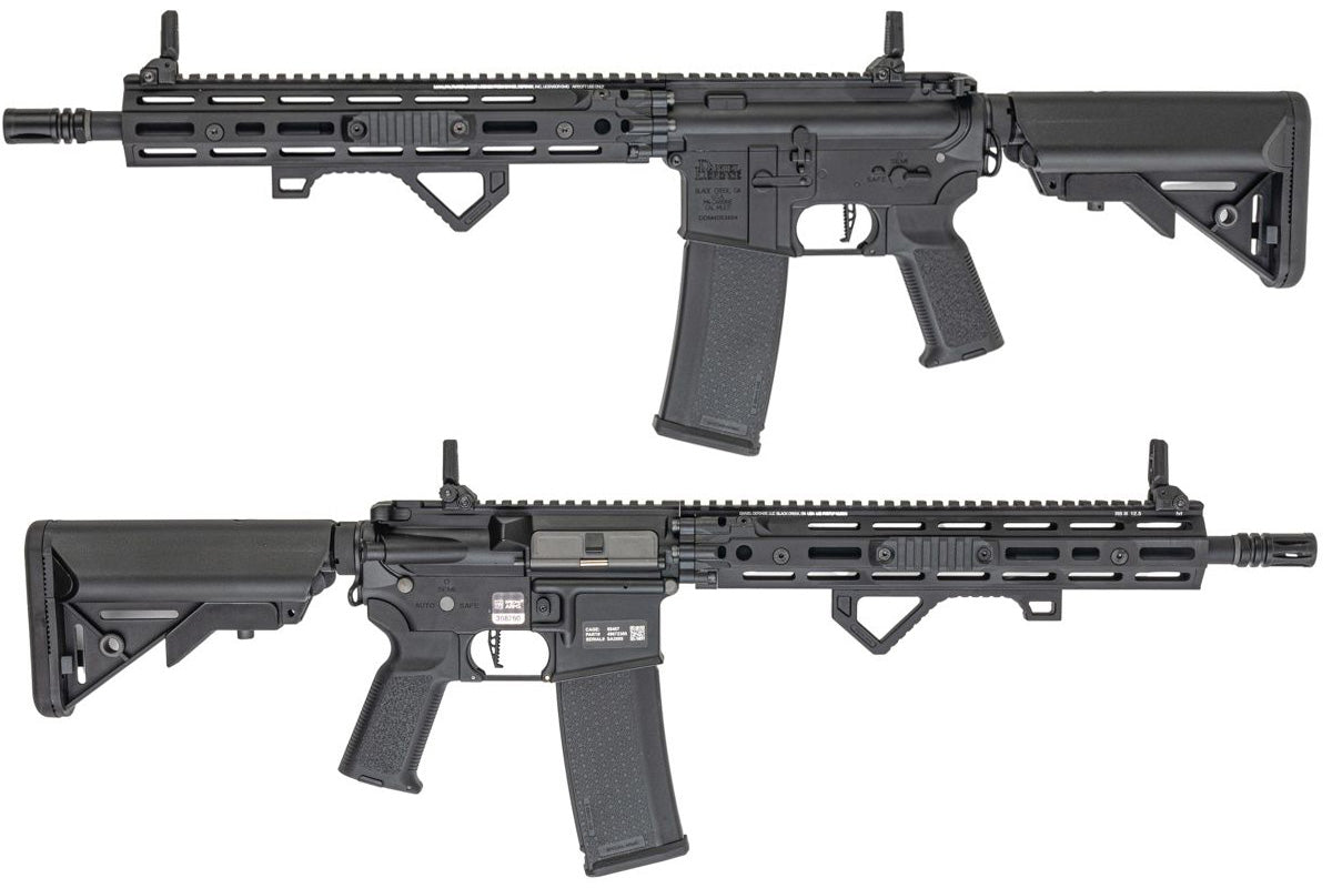 Specna Arms Daniel Defense RIS III 12.5 inch Airsoft AEG Rifle (SA-P28 Prime)ASTER II, Brushless Motor