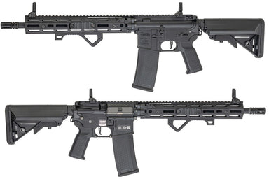 Specna Arms Daniel Defense RIS III 12.5 inch Airsoft AEG Rifle (SA-P28 Prime)ASTER II, Brushless Motor