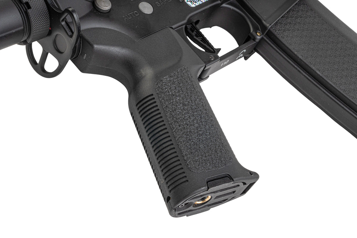 Specna Arms Daniel Defense RIS III 12.5 inch Airsoft AEG Rifle (SA-P28 Prime)ASTER II, Brushless Motor