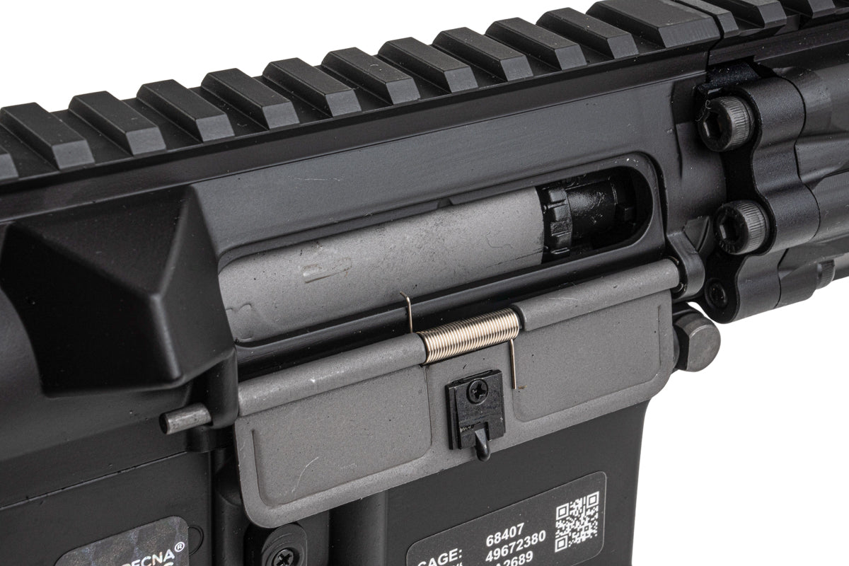 Specna Arms Daniel Defense RIS III 12.5 inch Airsoft AEG Rifle (SA-P28 Prime)ASTER II, Brushless Motor