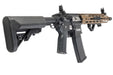 Specna Arms DD RIS III 12.5 inch Airsoft AEG Rifle (SA-P28 Prime)ASTER II, Brushless Motor (Chaos Bronze)