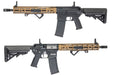 Specna Arms DD RIS III 12.5 inch Airsoft AEG Rifle (SA-P28 Prime)ASTER II, Brushless Motor (Chaos Bronze)