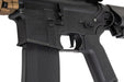 Specna Arms DD RIS III 12.5 inch Airsoft AEG Rifle (SA-P28 Prime)ASTER II, Brushless Motor (Chaos Bronze)