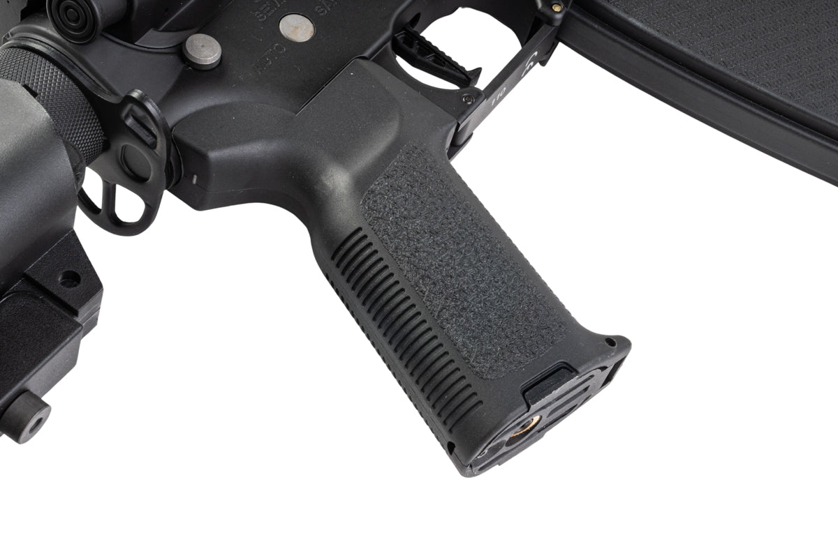 Specna Arms DD RIS III 12.5 inch Airsoft AEG Rifle (SA-P28 Prime)ASTER II, Brushless Motor (Chaos Bronze)