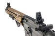 Specna Arms DD RIS III 12.5 inch Airsoft AEG Rifle (SA-P28 Prime)ASTER II, Brushless Motor (Chaos Bronze)