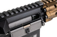 Specna Arms DD RIS III 12.5 inch Airsoft AEG Rifle (SA-P28 Prime)ASTER II, Brushless Motor (Chaos Bronze)