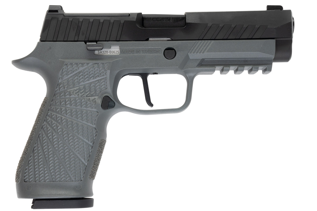 VFC Stark Arms SA320 GBB Pistol Airsoft