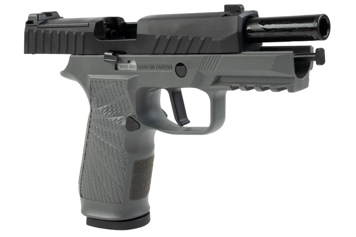 VFC Stark Arms SA320 GBB Pistol Airsoft