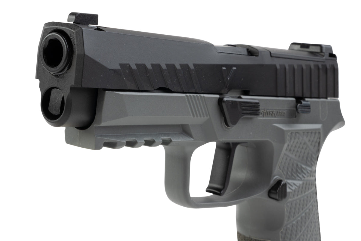 VFC Stark Arms SA320 GBB Pistol Airsoft
